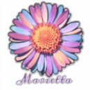 Recherche de bi autocollants Rose