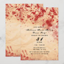 Search for murder mystery halloween invitations Party