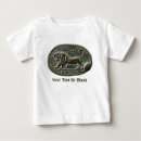 Recherche de phoque bébé tshirts Bleu
