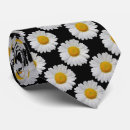 Recherche de fleurs lumineuses cravates Marguerite