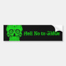 Search for gmo bumper stickers Farming