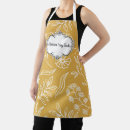 Search for working aprons Employee