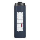 Search for creativity travel mugs Typography