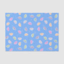 Search for seashell tissue paper Blue