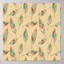 Recherche de motif indien posters Tribal