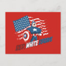 Recherche de marvel comics cartes postales Captain america