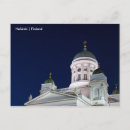 Search for helsinki postcards Lutheran