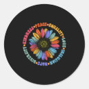 Search for peace hope love stickers Human rights