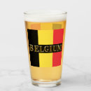 Search for belgium beer glasses Brussels