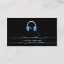 Recherche de soyez extraordinaire cartes visite Musique