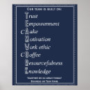 Search for teamwork posters Motivational