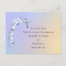 Search for engagement announcements postcards Floral