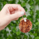 Search for cattle round keychains Western