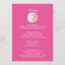 Recherche de sable mariage invitations Littoral