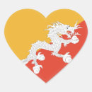 Search for flag of bhutan stickers Bhutanese