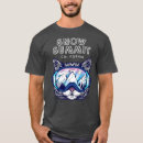 Search for funny snow tshirts Snowflakes