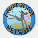 Recherche de équin magnets Mule