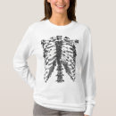 Search for rib cage tshirts Medical illustration