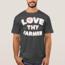 Search for farmers wife tshirts Moo