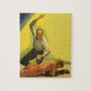 Search for boxing puzzles Fighter