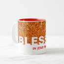 Recherche de bénéfice tasses Chrétien