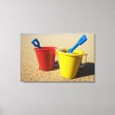 Recherche de seaux art Plastique