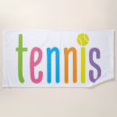 Recherche de tennis blankets Vert