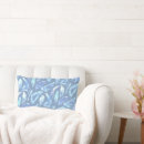 Recherche de ange bleu coussins Plumes