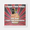 Recherche de maigre magnets Point de déclenchement