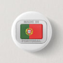 Recherche de drapeau portugais badges Pays