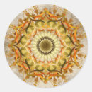 Recherche de mandala flower stickers Lotus