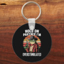 Search for partner keychains Meme