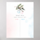 Search for gender reveal board Blue and pink