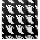 Recherche de vintage halloween shower curtains Fantôme