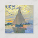 Recherche de impressionnisme invitations Claude monet