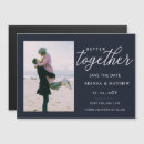 Recherche de better together invitations Calligraphie
