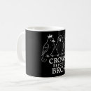 Search for dark gothic mugs Bird