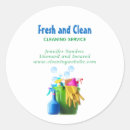 Search for housekeeping services stickers Maid service