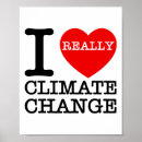 Search for funny climate change posters Green