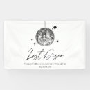 Search for disco banners Bride to be