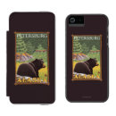 Recherche de ours noirs iphone coques Forêt