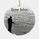 Search for fly fishing ornaments Fishermen