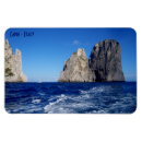 Recherche de naples italie magnets Capri