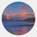 Search for san francisco stickers Sunset