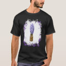 Search for lavender flower tshirts Houseplants