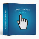 Search for web binders Design