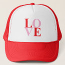 Search for pop art hats Red