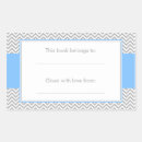 Search for grey bookplates Pattern