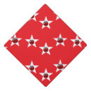 Search for star pattern hats Red