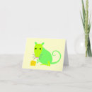 Search for rat lovers postcards Mouse